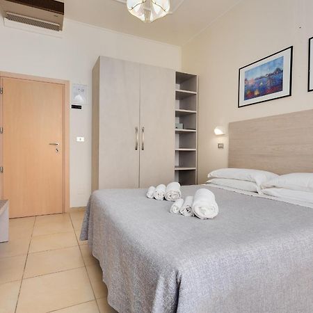 Hotel Caesar Lido Di Savio Eksteriør bilde