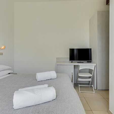 Hotel Caesar Lido Di Savio Eksteriør bilde