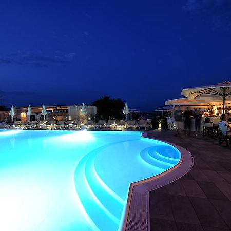 Hotel Caesar Lido Di Savio Eksteriør bilde
